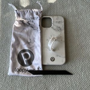 iPhone 12 Pro Loopy Case